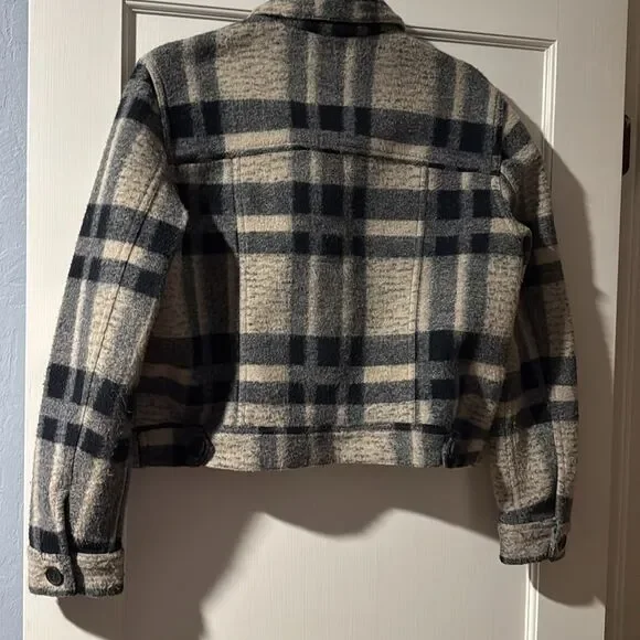 Rails Steffi Jacket Size Medium - Picture 4 of 10